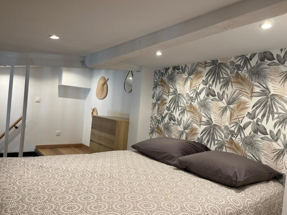 Apartament La Ciotat Vieux Port 2 Zewnętrze zdjęcie