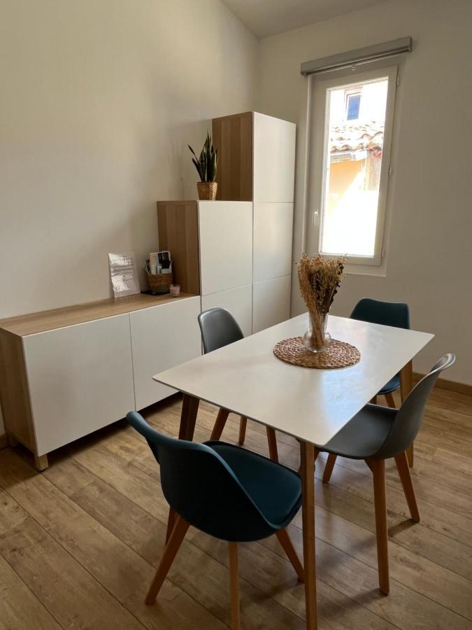 Apartament La Ciotat Vieux Port 2 Zewnętrze zdjęcie